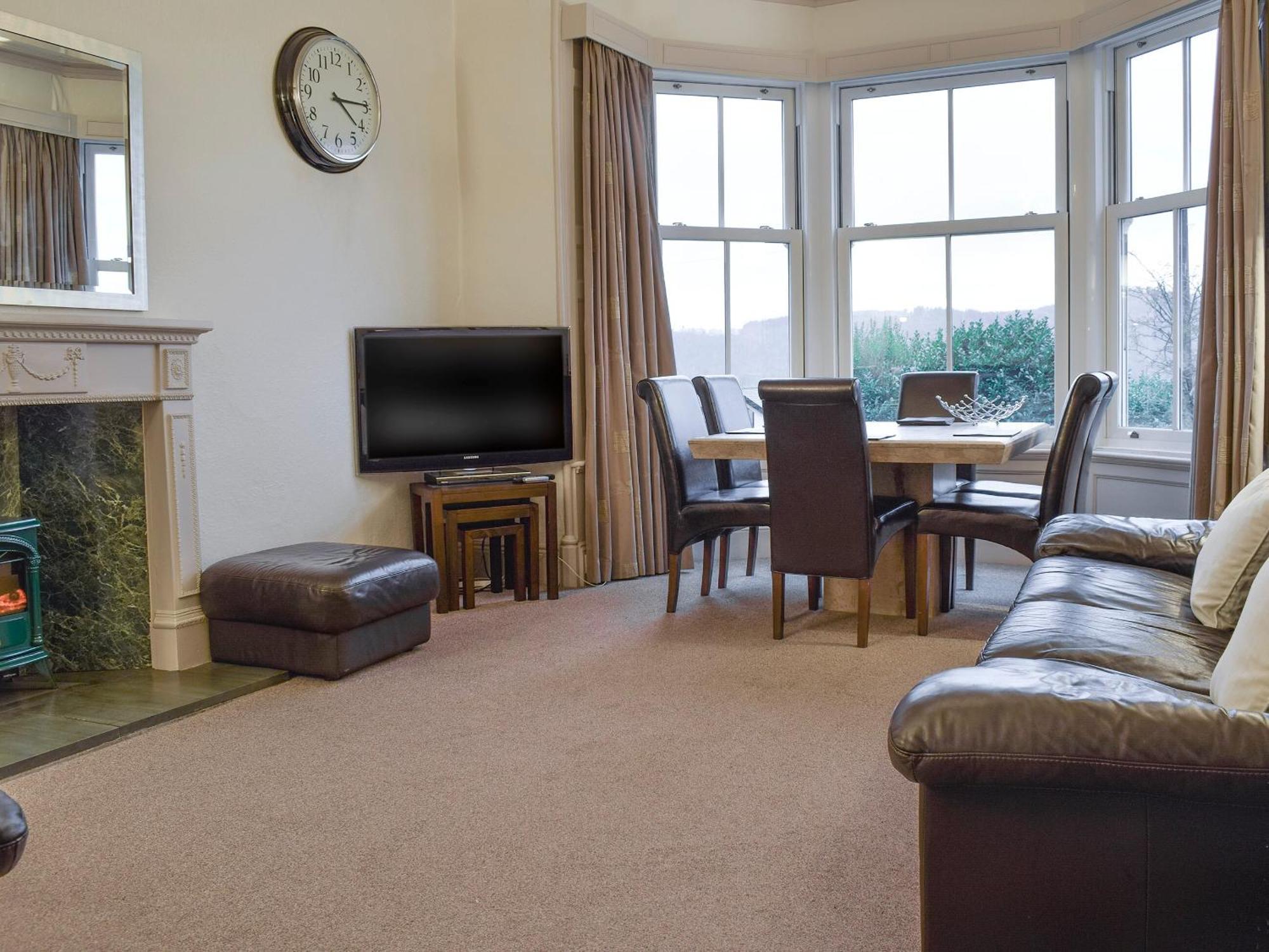Вилла 1 Brantfield House Bowness Экстерьер фото