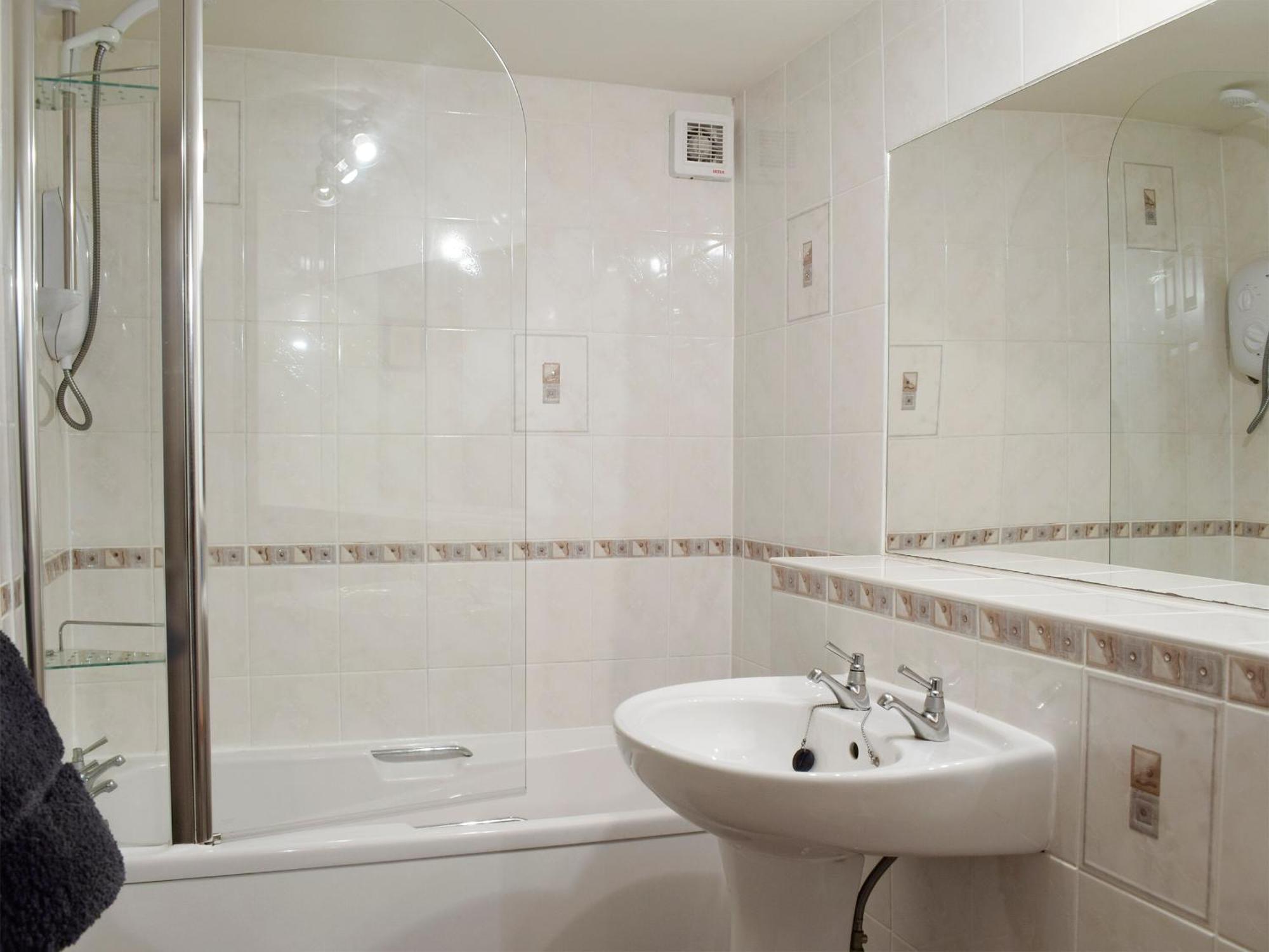 Вилла 1 Brantfield House Bowness Экстерьер фото