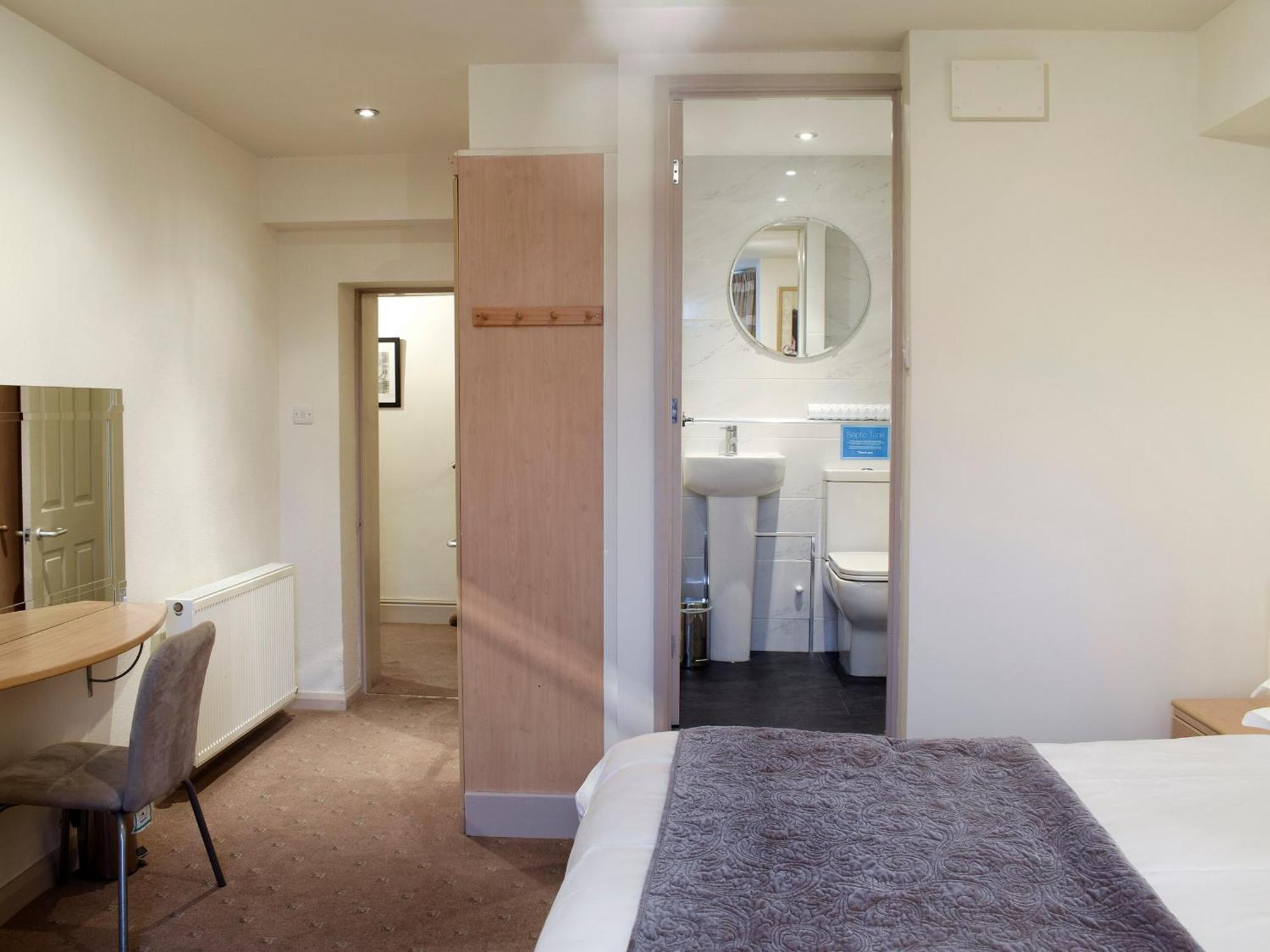 Вилла 1 Brantfield House Bowness Экстерьер фото