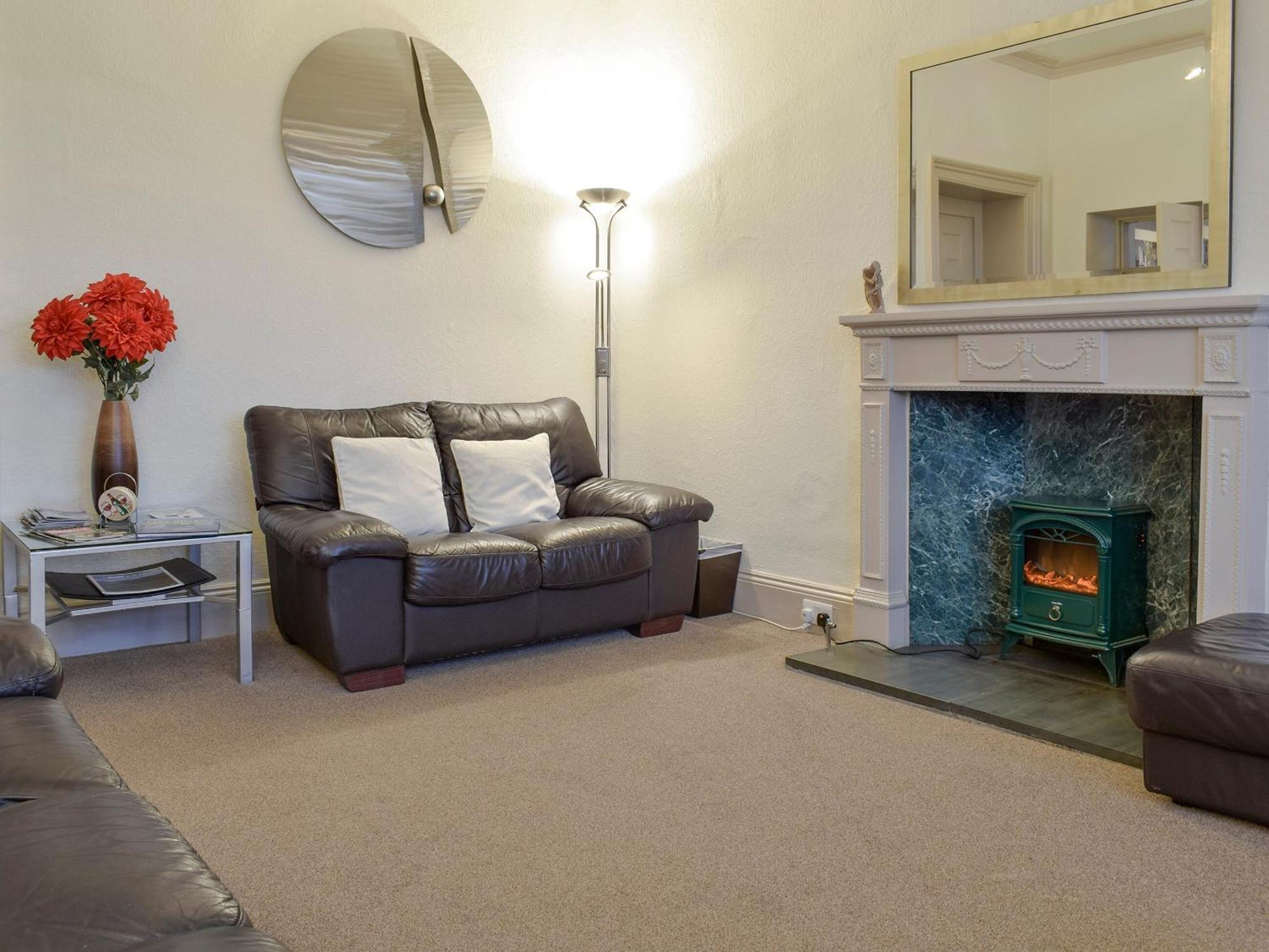 Вилла 1 Brantfield House Bowness Экстерьер фото