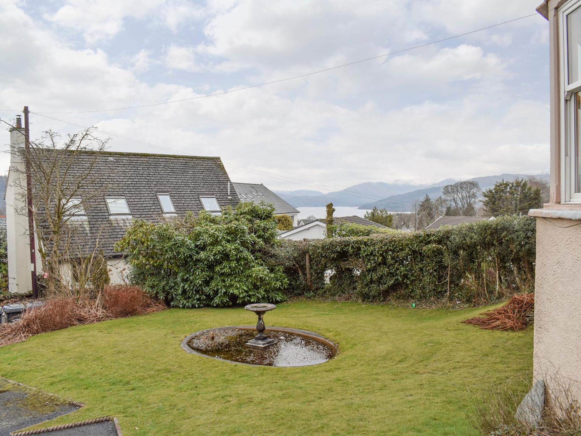 Вилла 1 Brantfield House Bowness Экстерьер фото